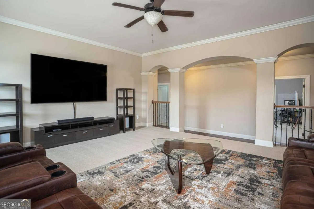 1874 Granite Hill Court