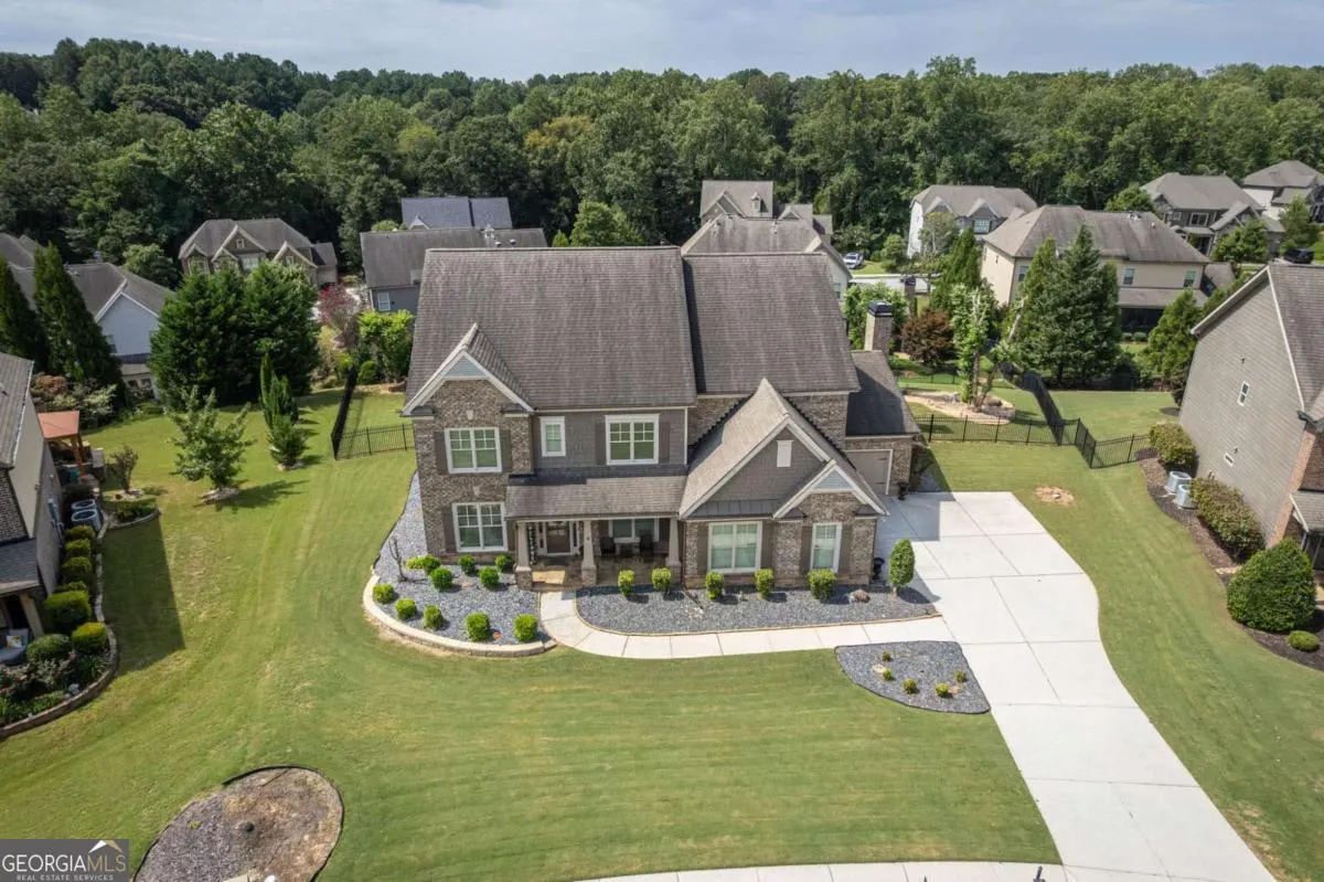 1874 Granite Hill Court