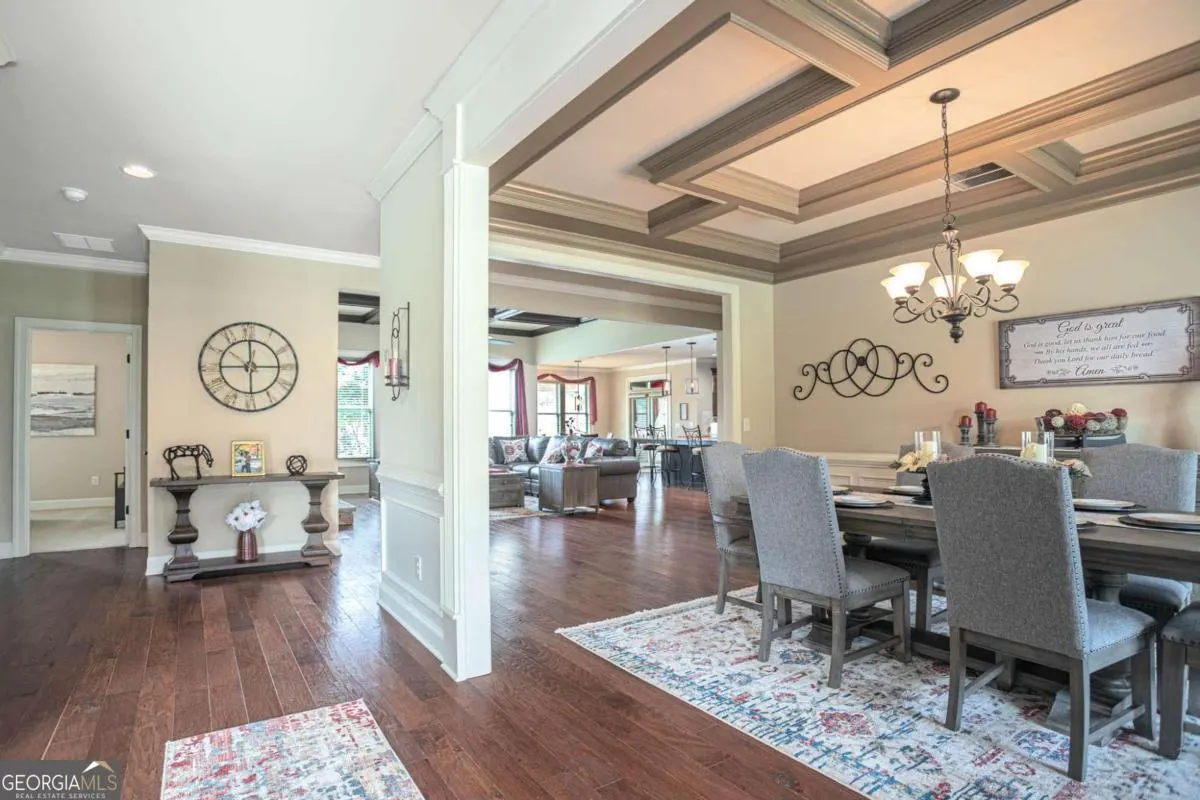 1874 Granite Hill Court