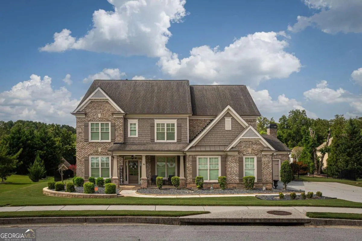 1874 Granite Hill Court
