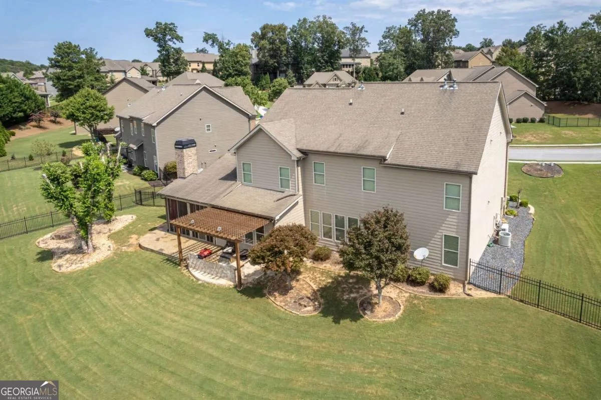 1874 Granite Hill Court