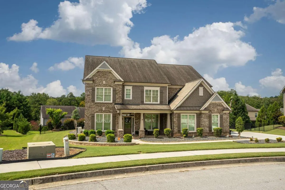 1874 Granite Hill Court
