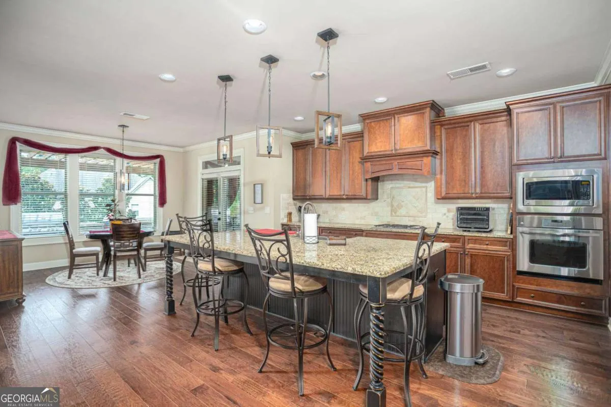 1874 Granite Hill Court