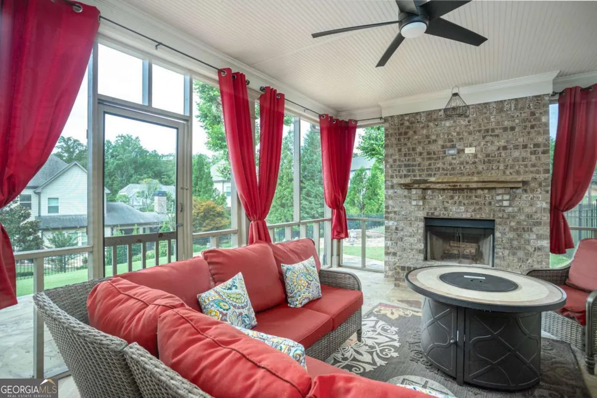 1874 Granite Hill Court