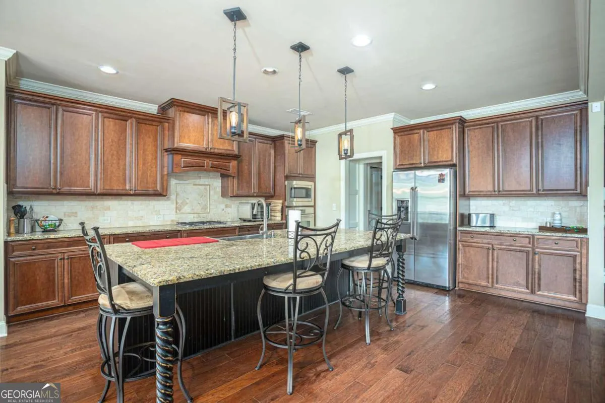 1874 Granite Hill Court