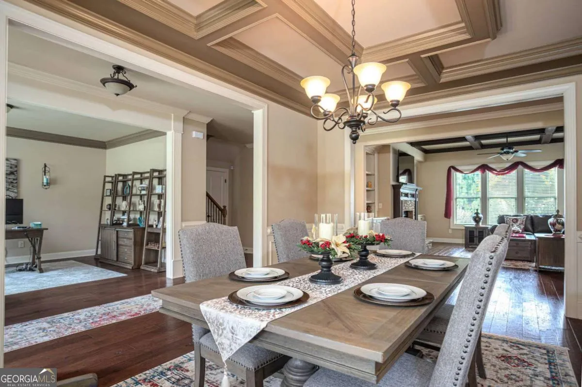 1874 Granite Hill Court