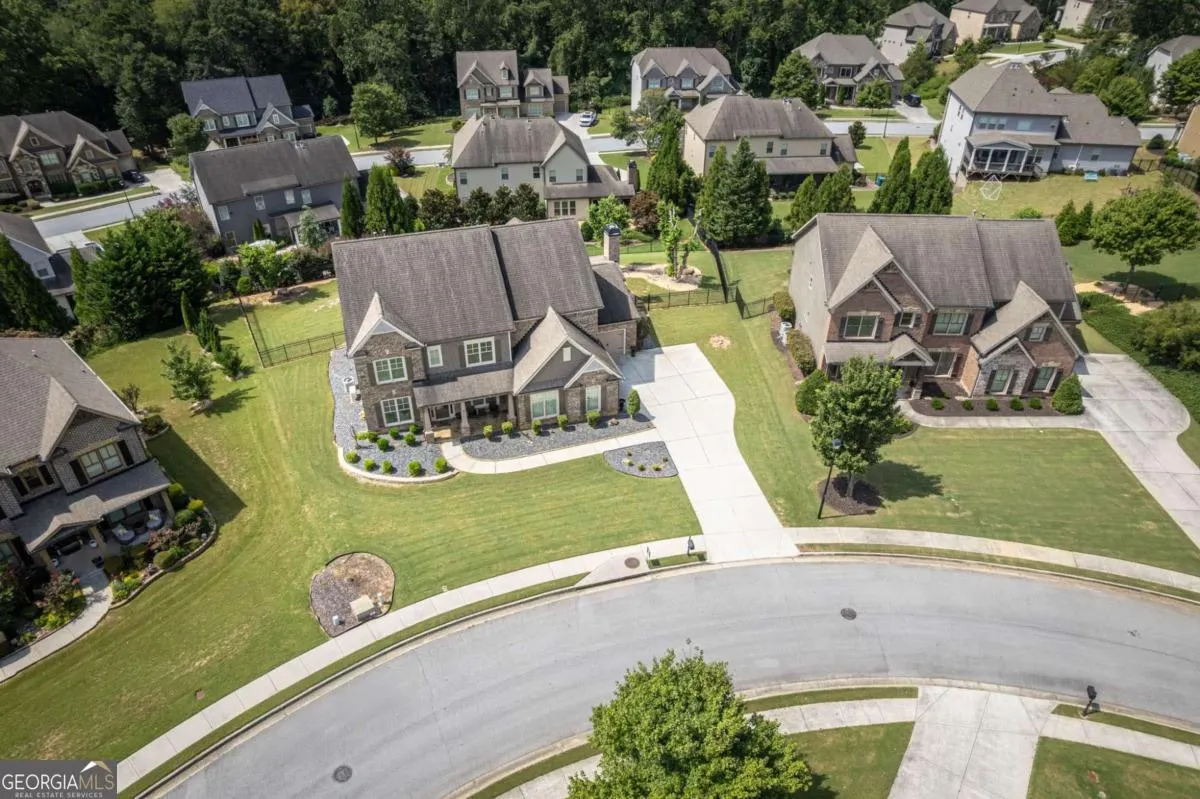 1874 Granite Hill Court
