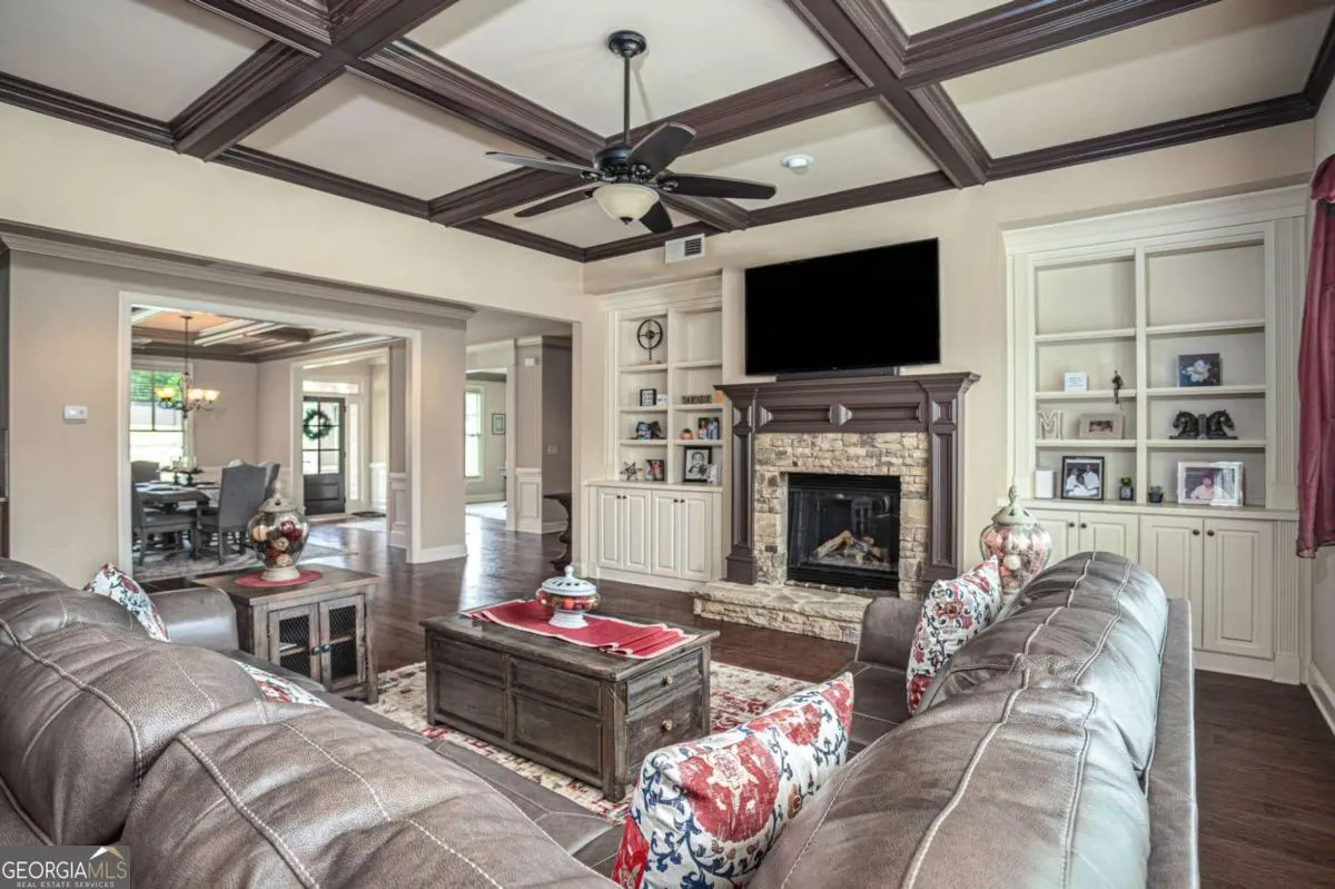 1874 Granite Hill Court