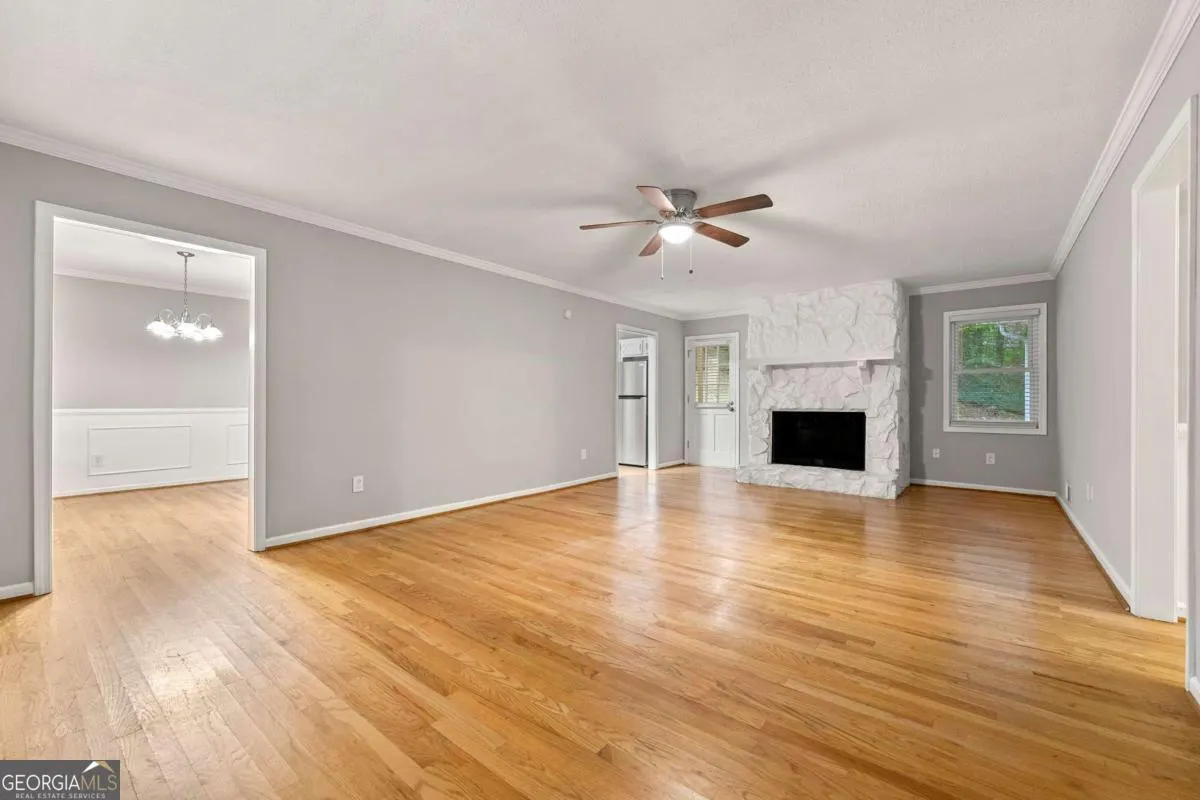 3350 Brookhill Circle