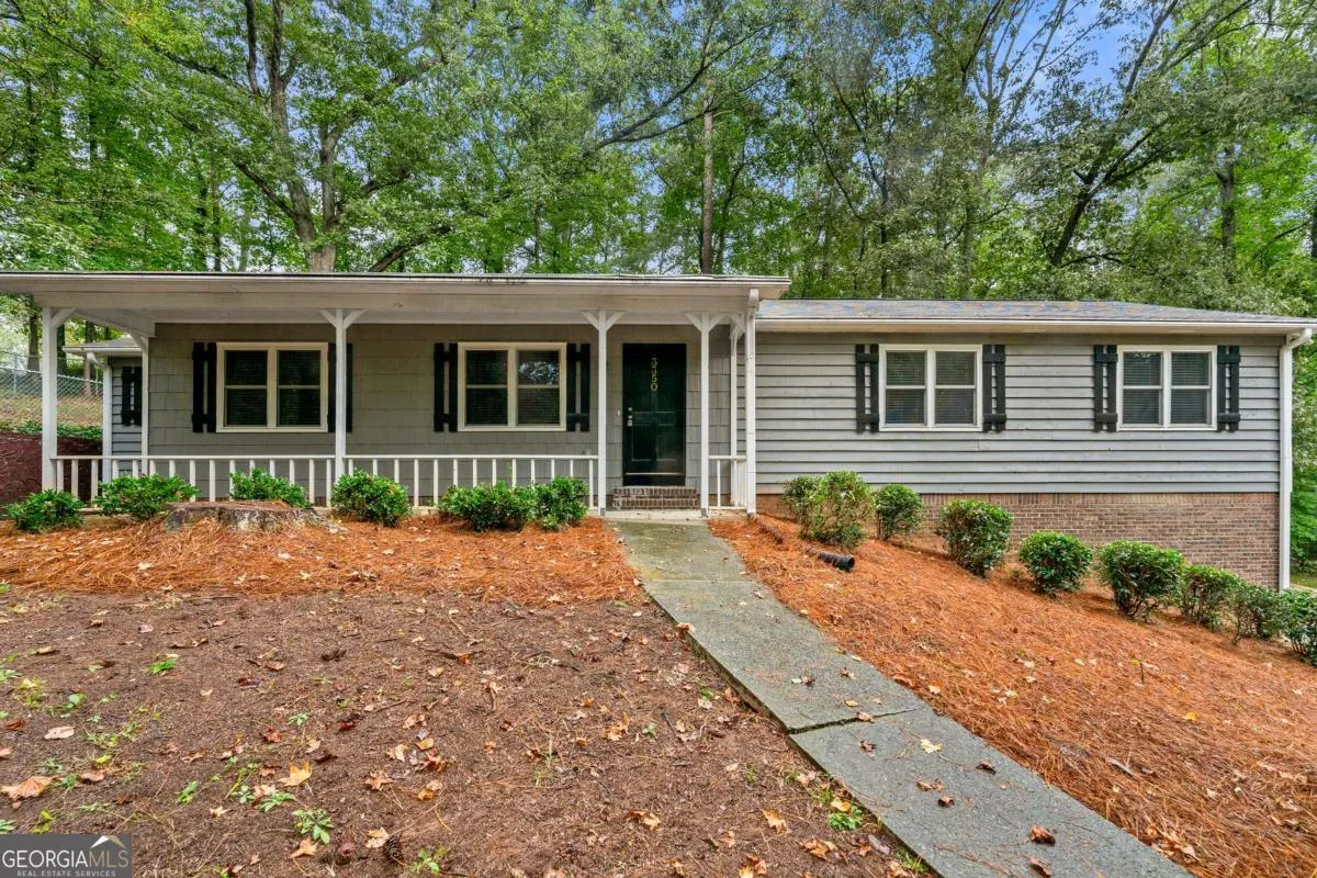 3350 Brookhill Circle