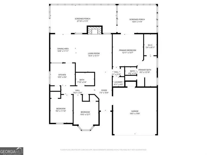1425 Wheatfield Drive