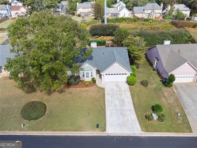 1425 Wheatfield Drive