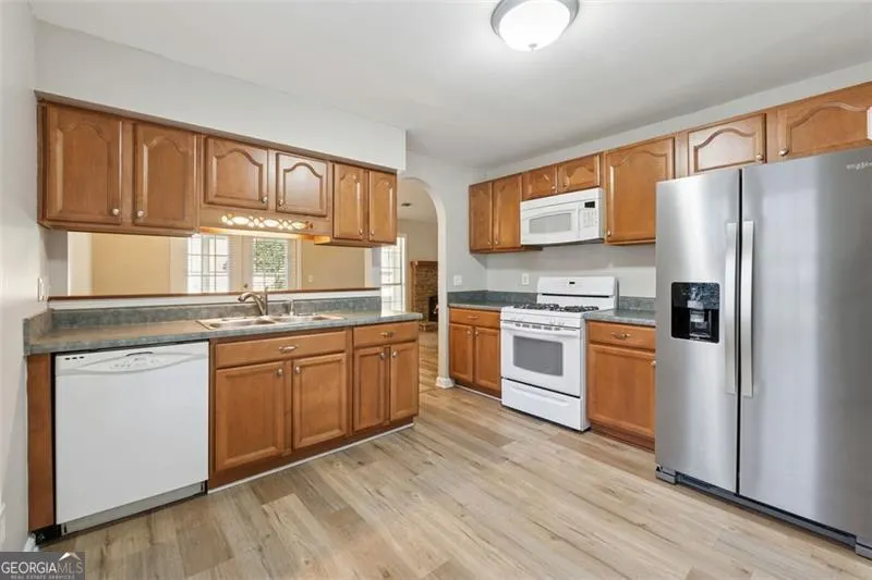 1425 Wheatfield Drive