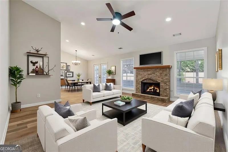 1425 Wheatfield Drive