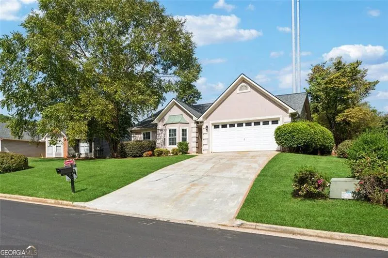 1425 Wheatfield Drive