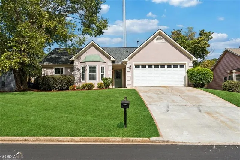 1425 Wheatfield Drive