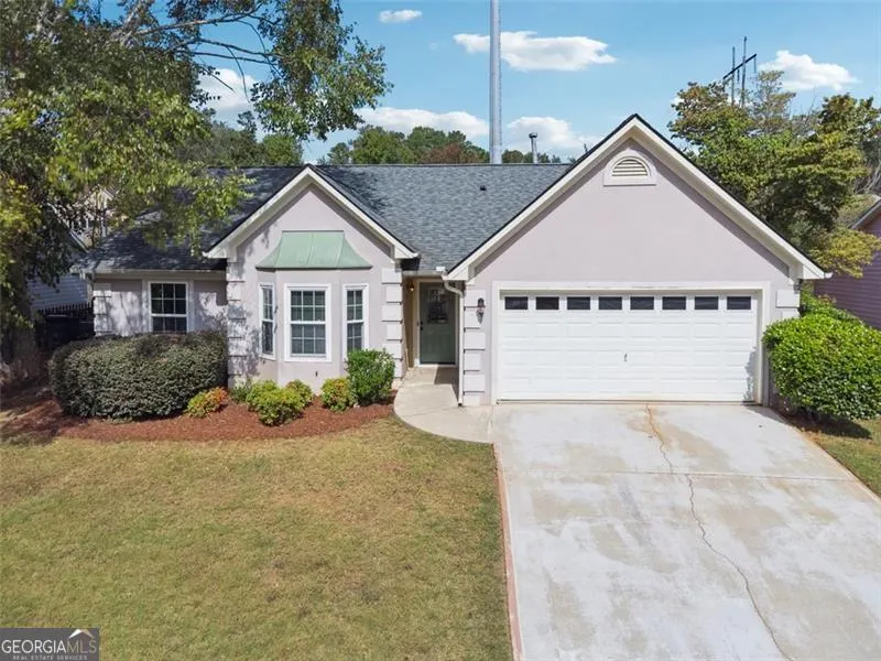 1425 Wheatfield Drive