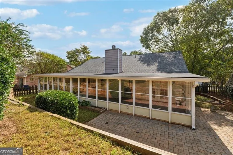 1425 Wheatfield Drive