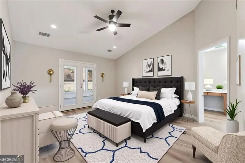 1425 Wheatfield Drive