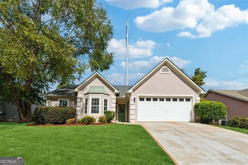 1425 Wheatfield Drive