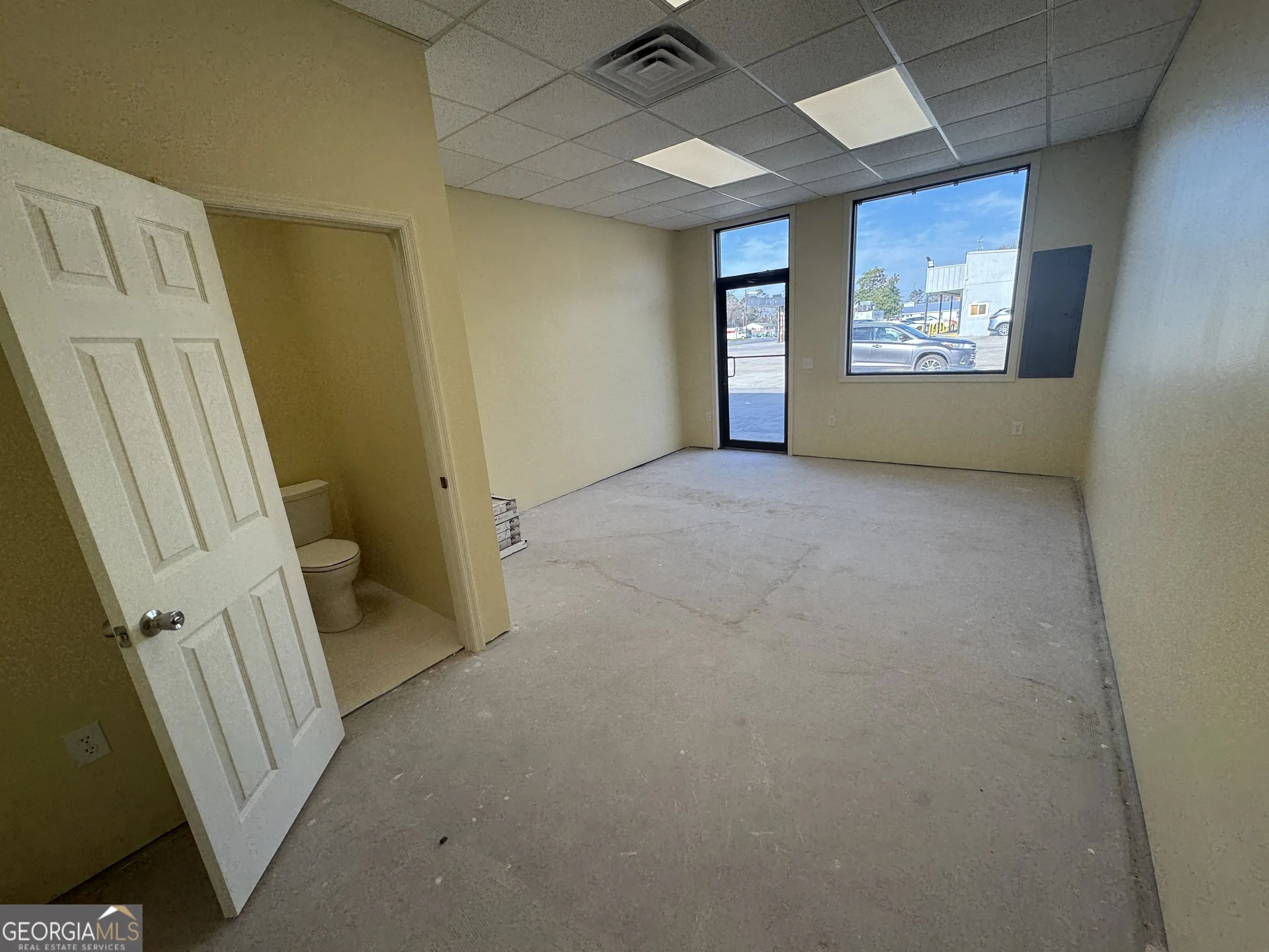 488 W Parker Street