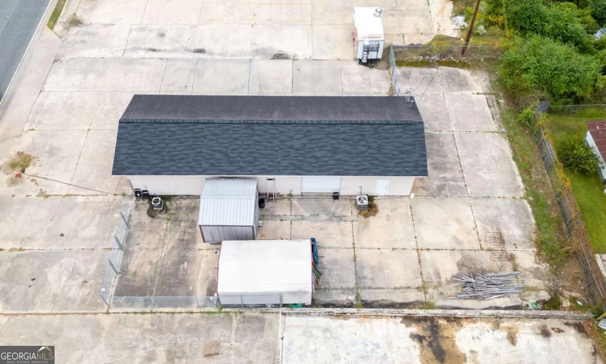 488 W Parker Street