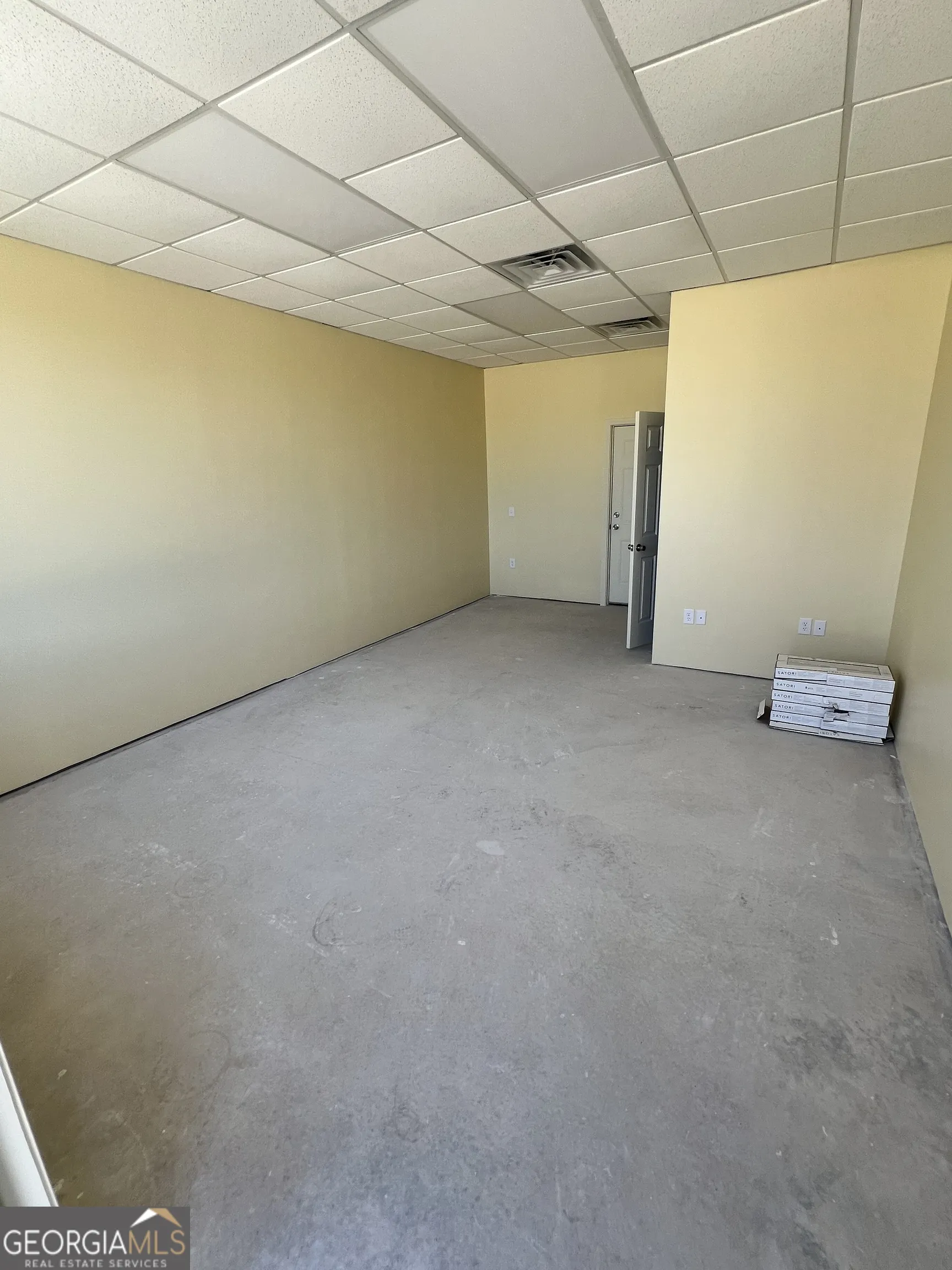 488 W Parker Street