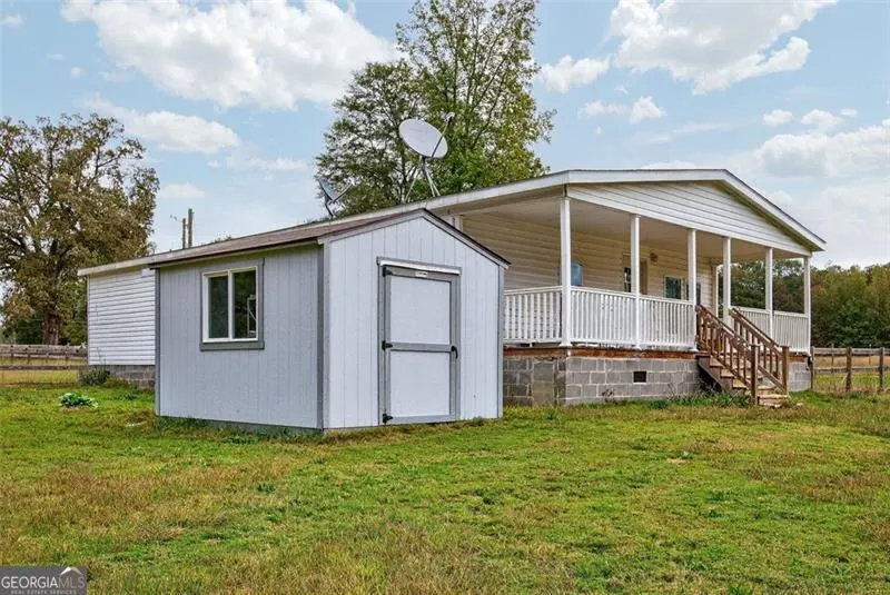 2659 JACKSONVILLE Road