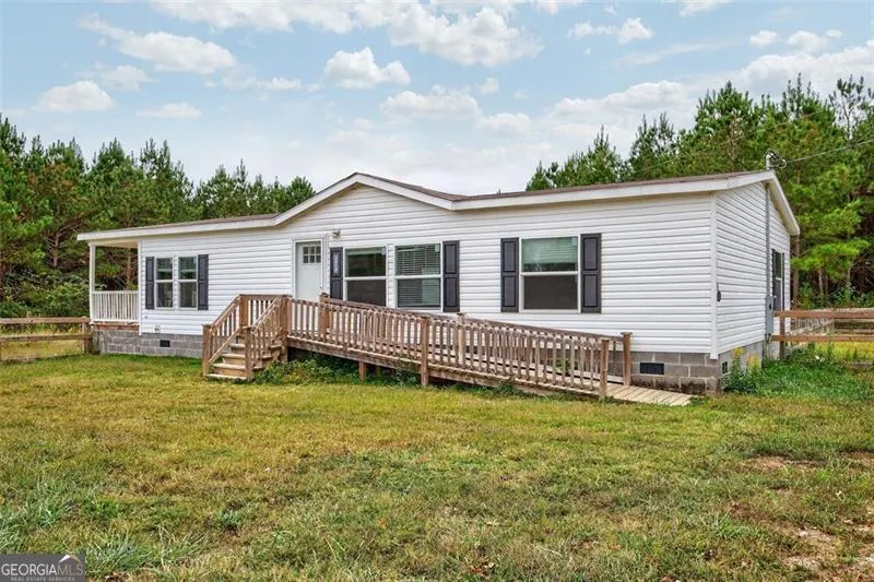 2659 JACKSONVILLE Road