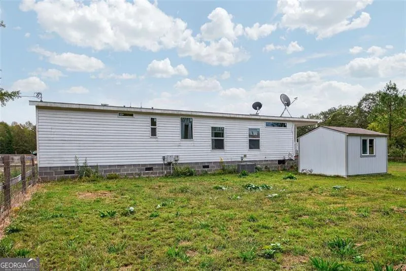 2659 JACKSONVILLE Road
