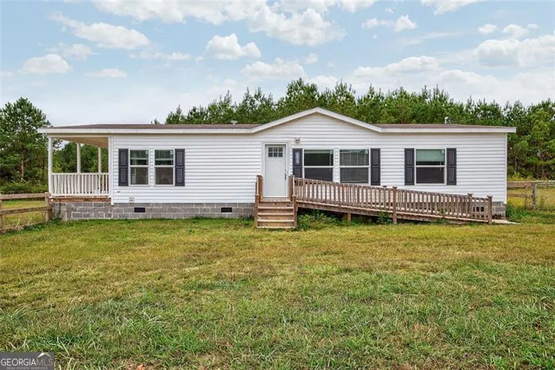 2659 JACKSONVILLE Road