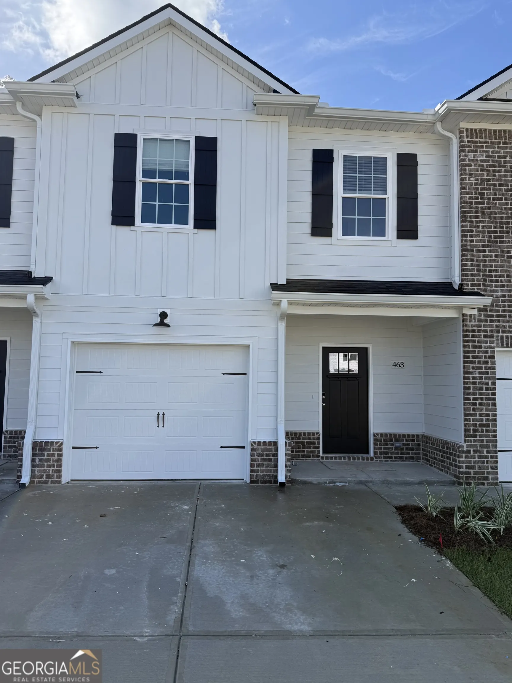 463 Sandbar Lane