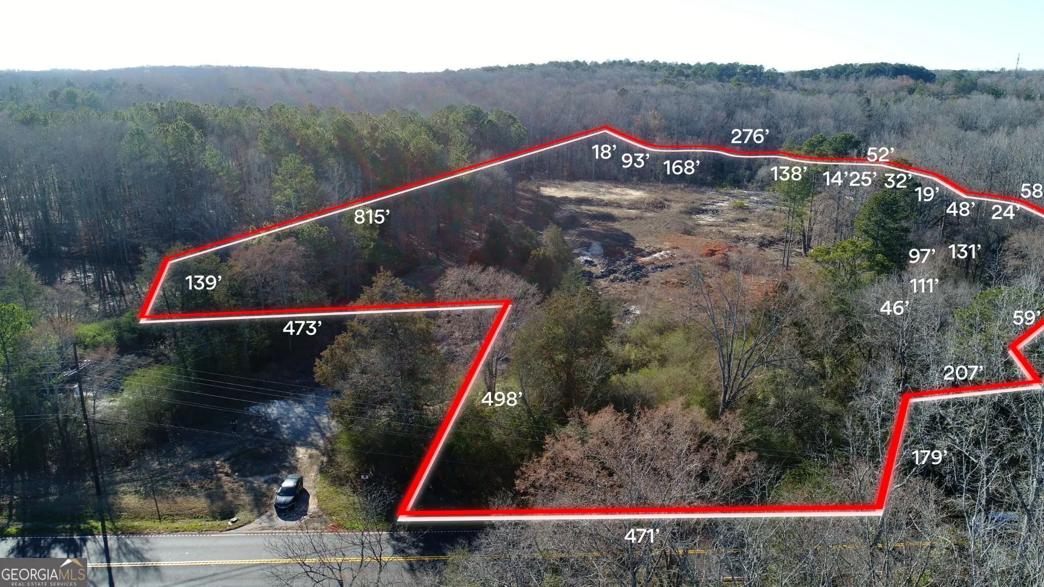 4604 Highway 20 E