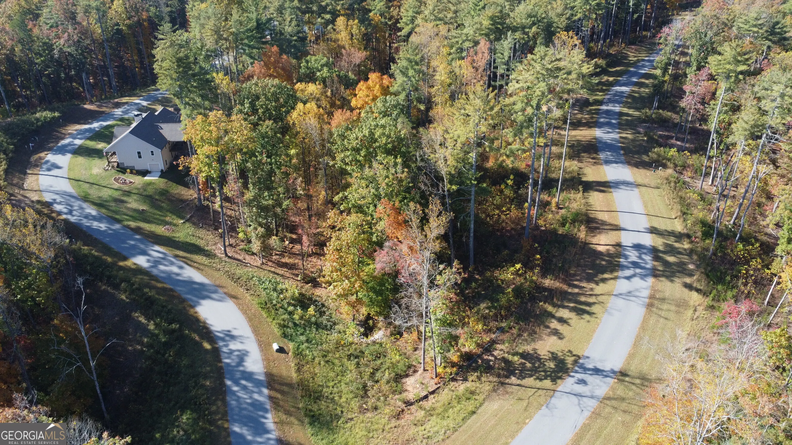 LOT 73 Leisure Mountain Trail
