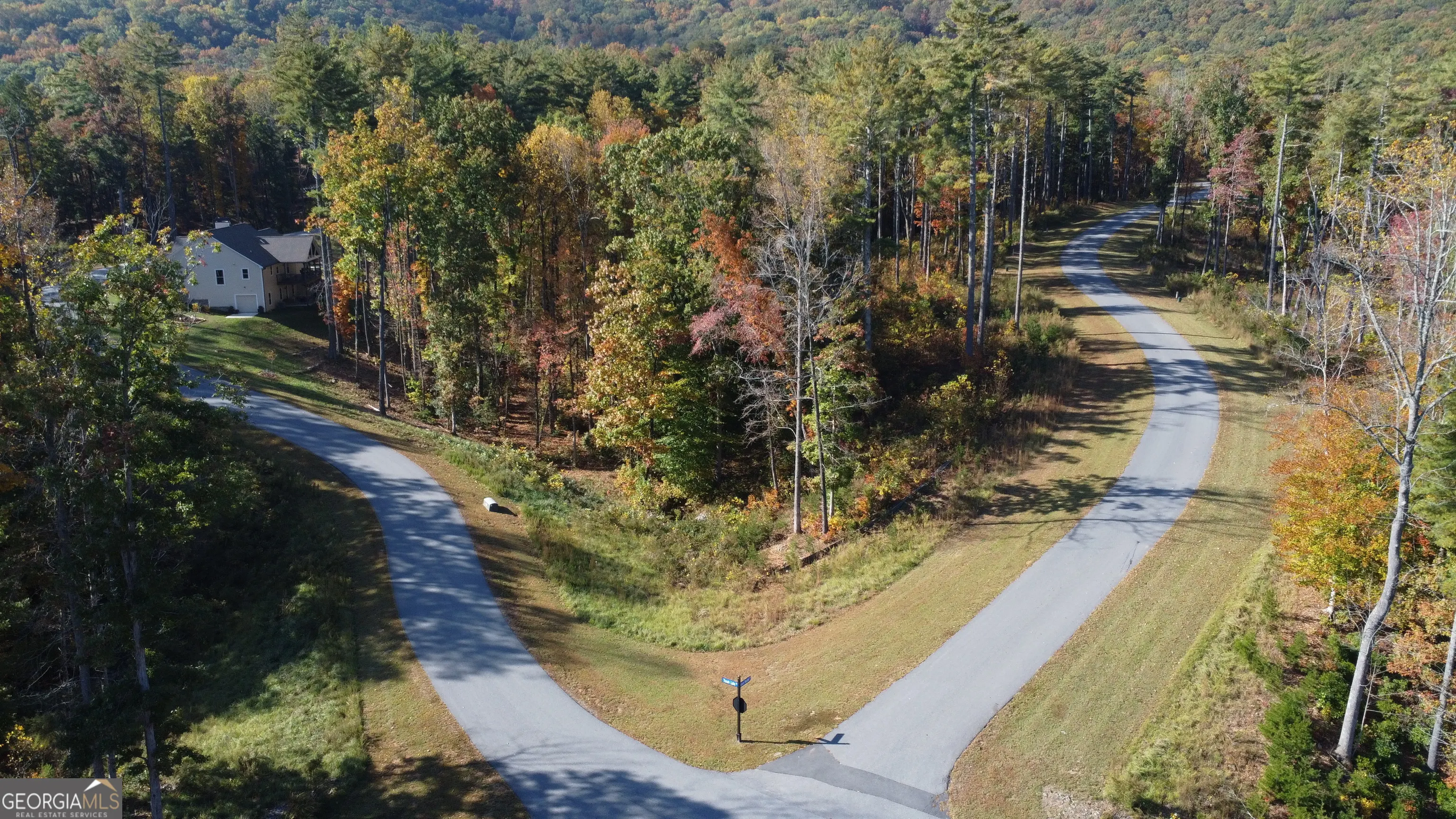 LOT 73 Leisure Mountain Trail