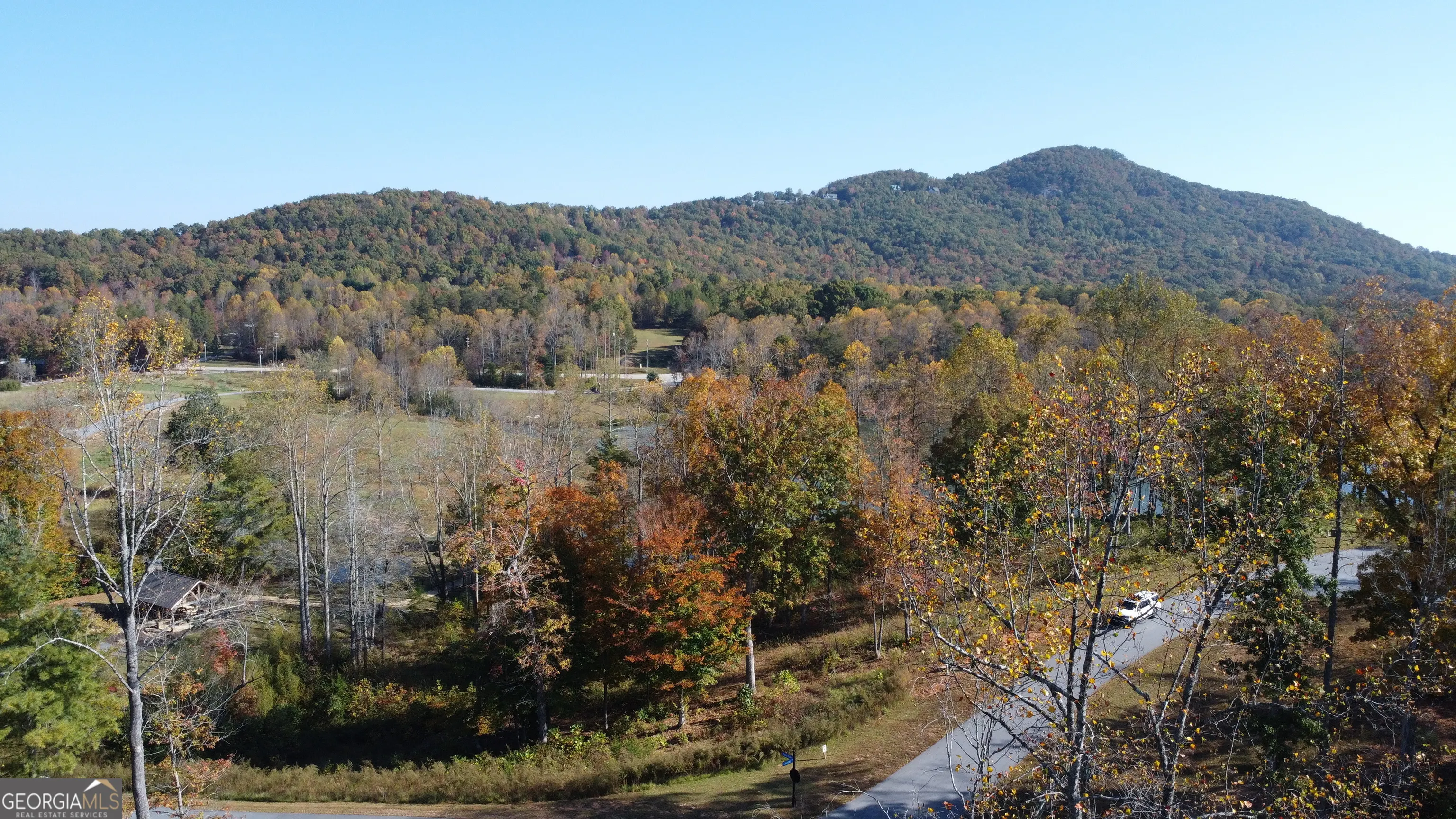 LOT 73 Leisure Mountain Trail