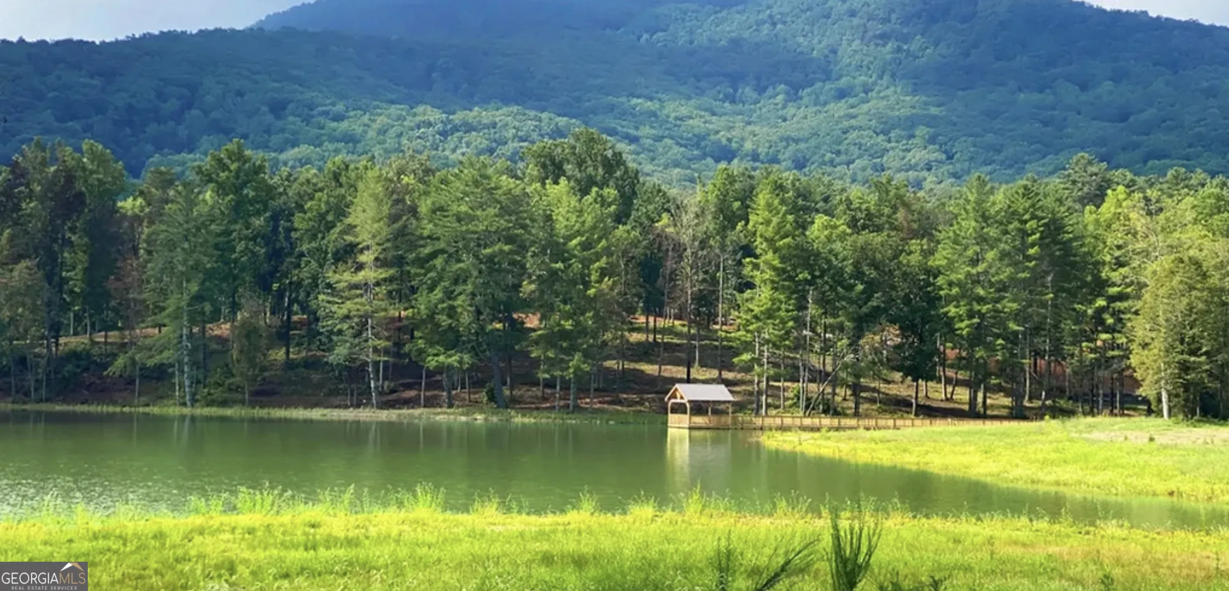 LOT 73 Leisure Mountain Trail