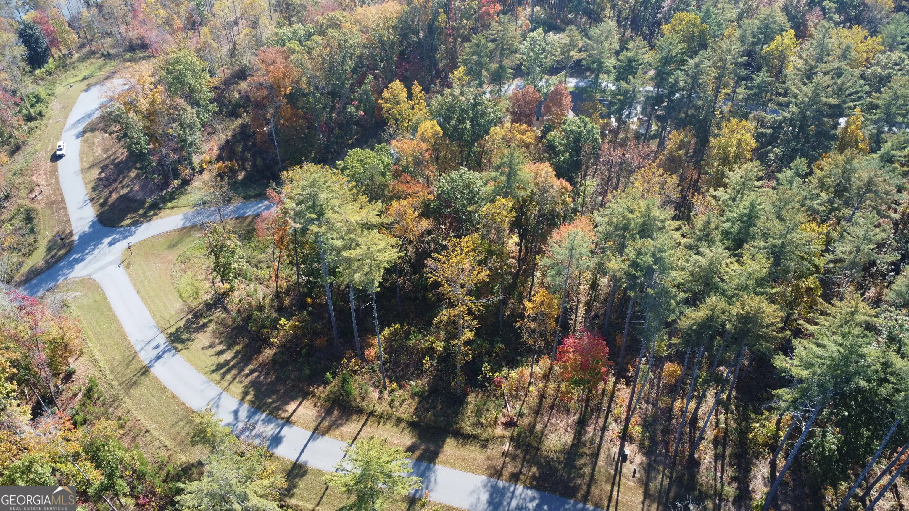 LOT 73 Leisure Mountain Trail