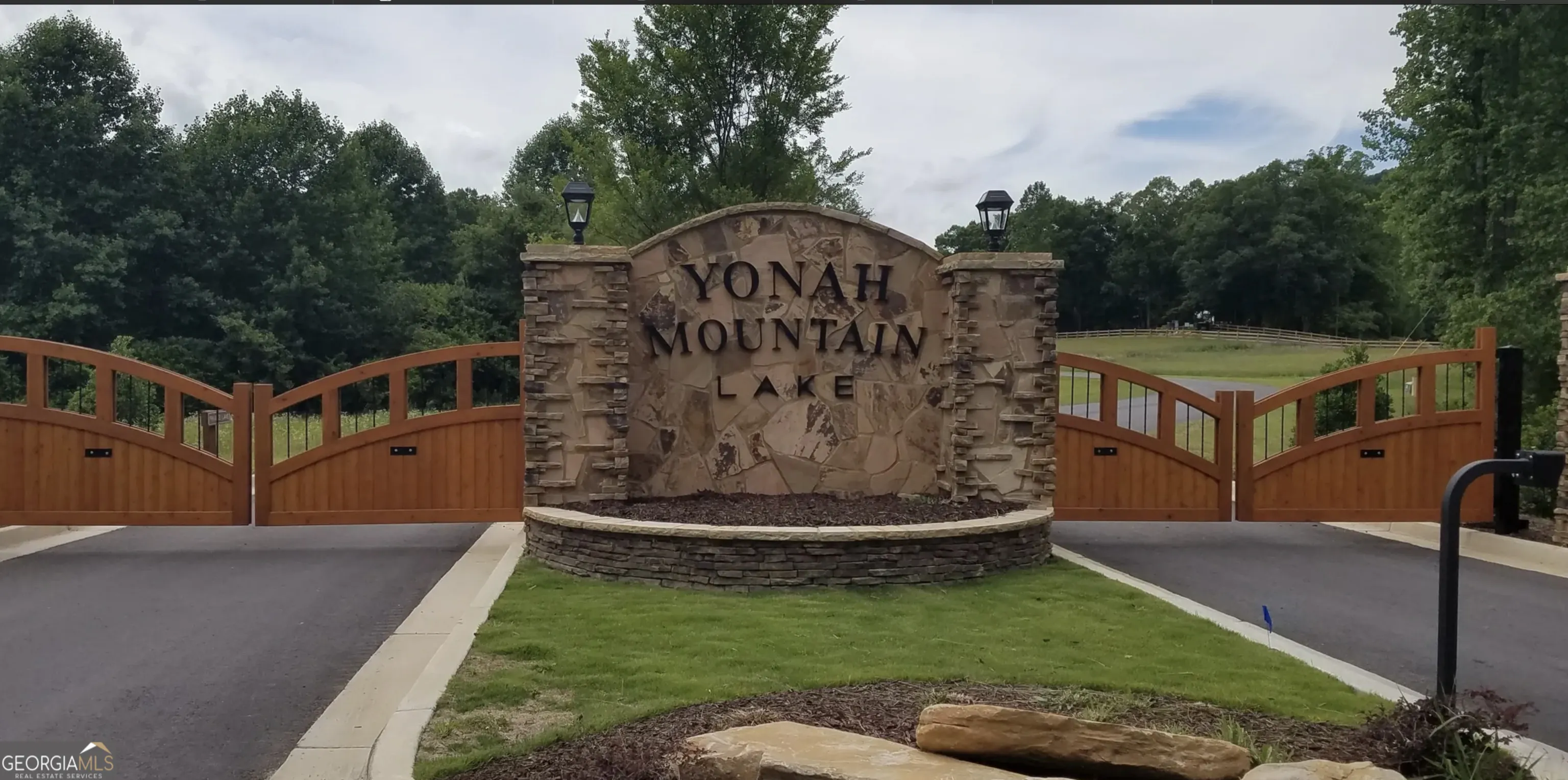 LOT 73 Leisure Mountain Trail