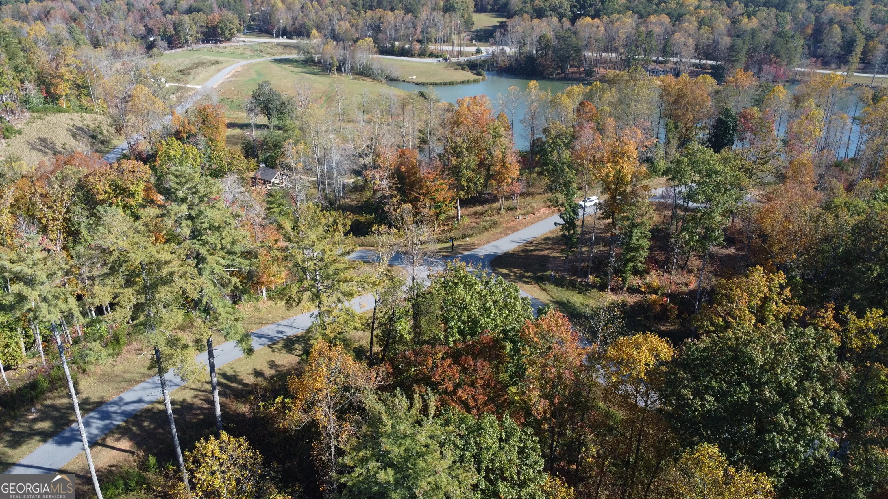 LOT 73 Leisure Mountain Trail