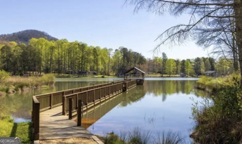 LOT 73 Leisure Mountain Trail