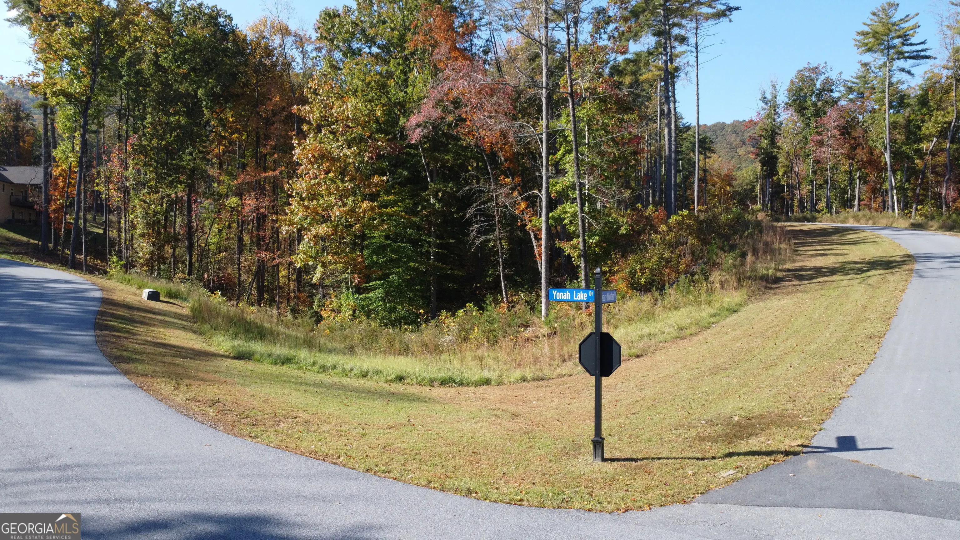 LOT 73 Leisure Mountain Trail