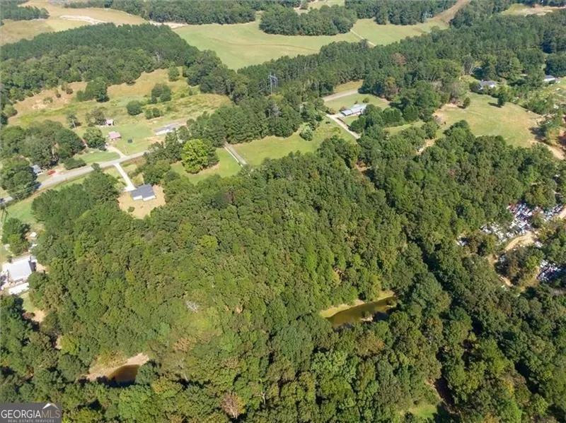 0 Pine Mountain