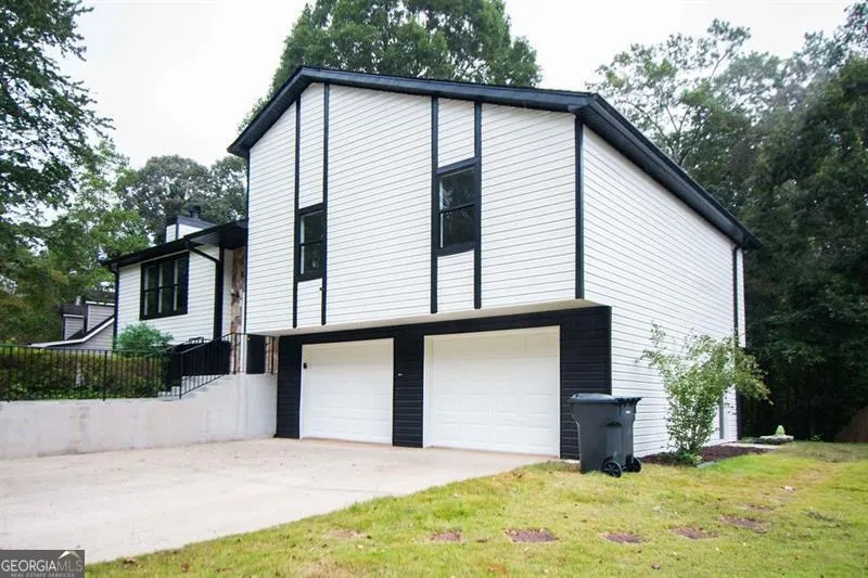 2389 JACK CREEK Road