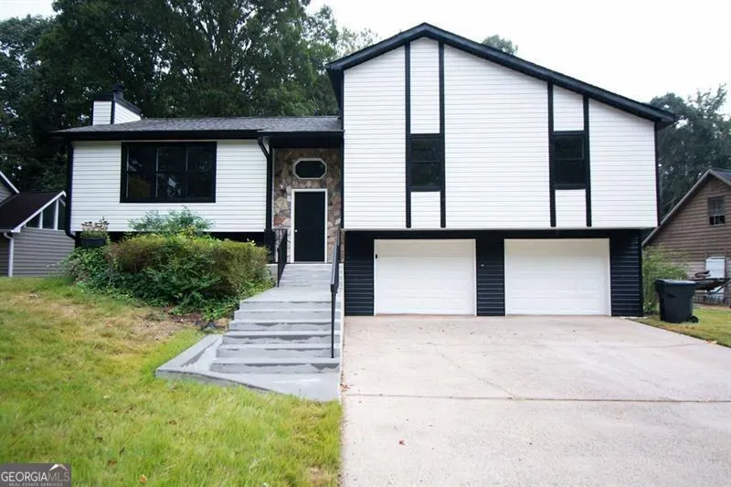 2389 JACK CREEK Road