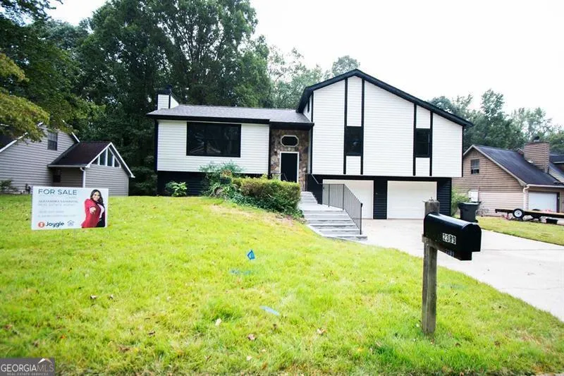 2389 JACK CREEK Road