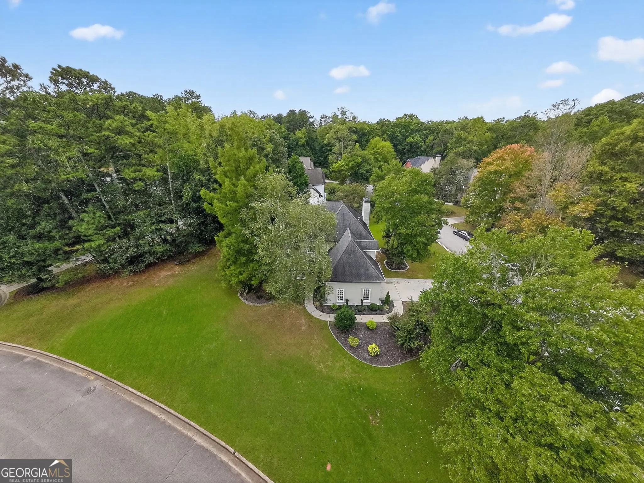 5720 Emerald Falls Way