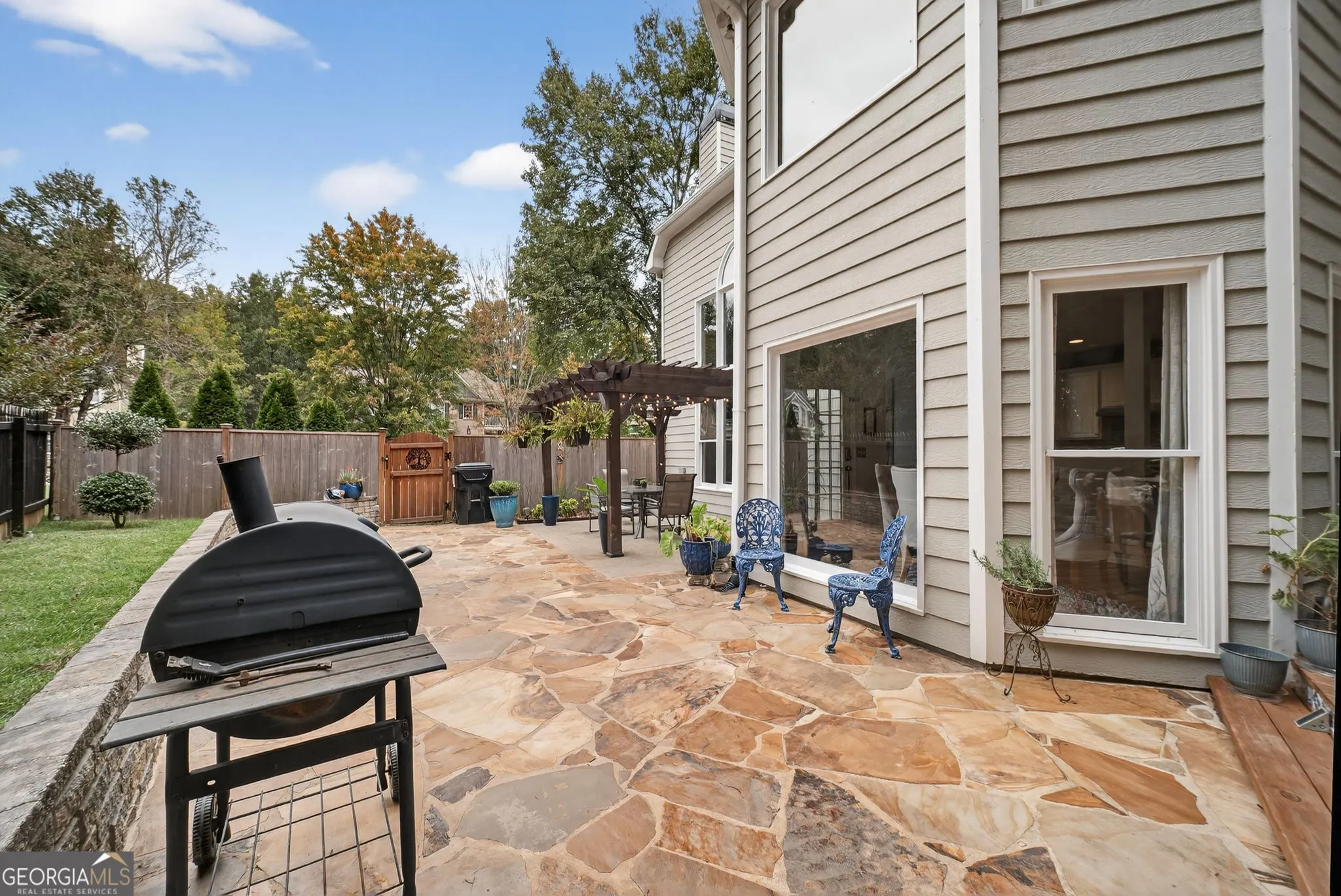 5720 Emerald Falls Way