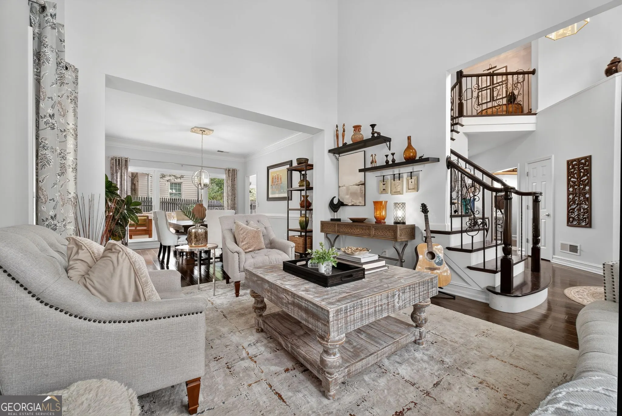 5720 Emerald Falls Way