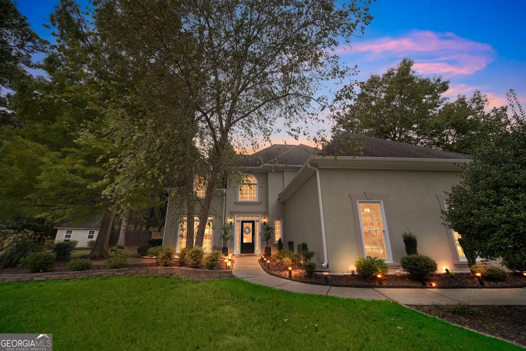5720 Emerald Falls Way